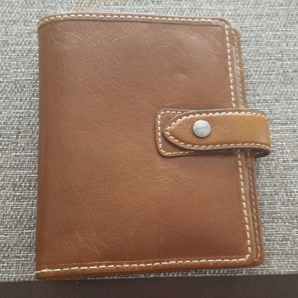 Filofax pocket
